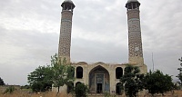 Дамир Мухетдинов призвал ЮНЕСКО не избирательно относиться к сохранению культовых сооружений Карабаха