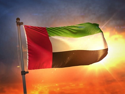 يوم استقلال الإمارات