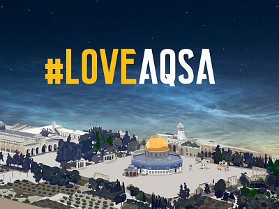 50 countries will take part in Aqsa Week 2022