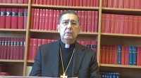 Кардинал Мигель Анхель Аюсо Гиксот