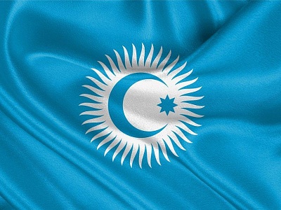 The Cooperation Council of Turkic-speaking States was renamed the Organization of Turkic-speaking States and adopted the "Vision of the Turkic World 2040"