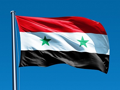 Syria should return to the League of Arab States in 2022