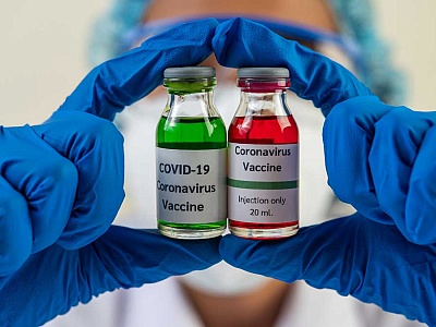 Muslim countries are developing their own vaccines against COVID 19
