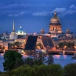 Всемирная конференция по межрелигиозному и межкультурному диалогу состоится в мае 2022 г. в Санкт-Петербурге