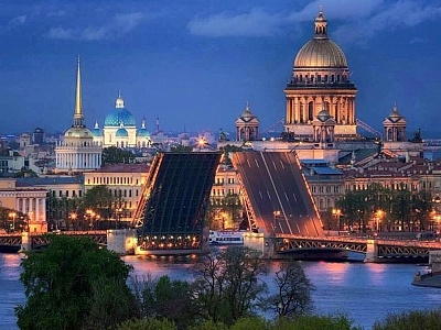 Всемирная конференция по межрелигиозному и межкультурному диалогу состоится в мае 2022 г. в Санкт-Петербурге