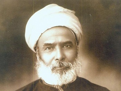 Muhammad Abdo (1849-1905) and independence of opinion