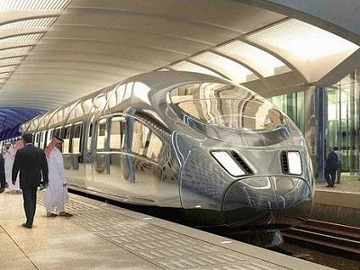 Saudi Arabia resumes selling tickets for high-speed trains to Mecca and Medina