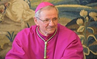Епископ призывает обеспечить достаточно места для захоронения мусульман в Италии