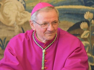 Епископ призывает обеспечить достаточно места для захоронения мусульман в Италии