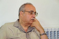 Скончался выдающийся египетский ученый Хасан Ханафи