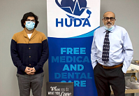 Мусульмане создали бесплатную клинику в Детройте