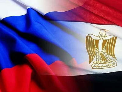 А new milestone in relations between muslims in Russia and Egypt