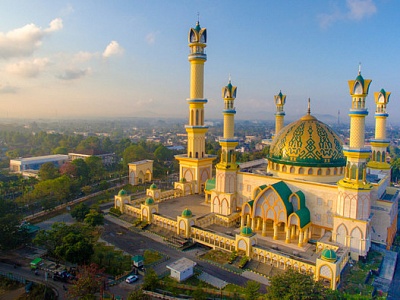 Muslim Council of Indonesia calls for review of using loudspeakers in mosques