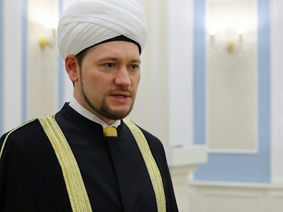 Damir Mukhetdinov - about the results of the XVI Muslim International Forum and the outcomes of 2020