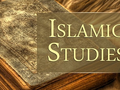 An overview of current scholarships in Islamic studies in Leiden, Oxford and Princeton