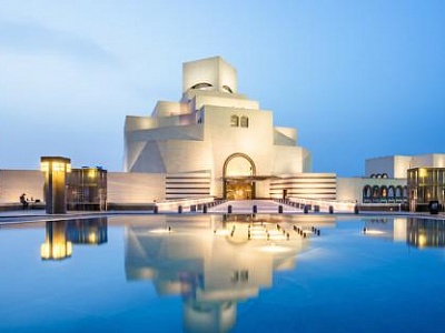 DOHA will become the cultural capital of the Islamic world in 2021