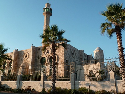 Hassan Bek Mosque: Ottoman Heritage