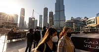 ОАЭ стала первой страной в мусульманском мире объявившей пятницу рабочим днем