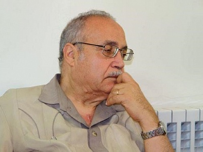 Outstanding Egyptian scientist Hassan Hanafi has died