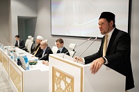 Возрождение и обновление ислама начинается с Московской Соборной мечети
